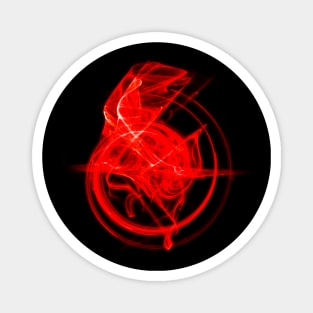 Essence Collection V1: Red Magnet
